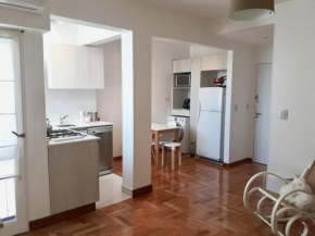  F&F Altos de Barracas  Буэнос-Айрес